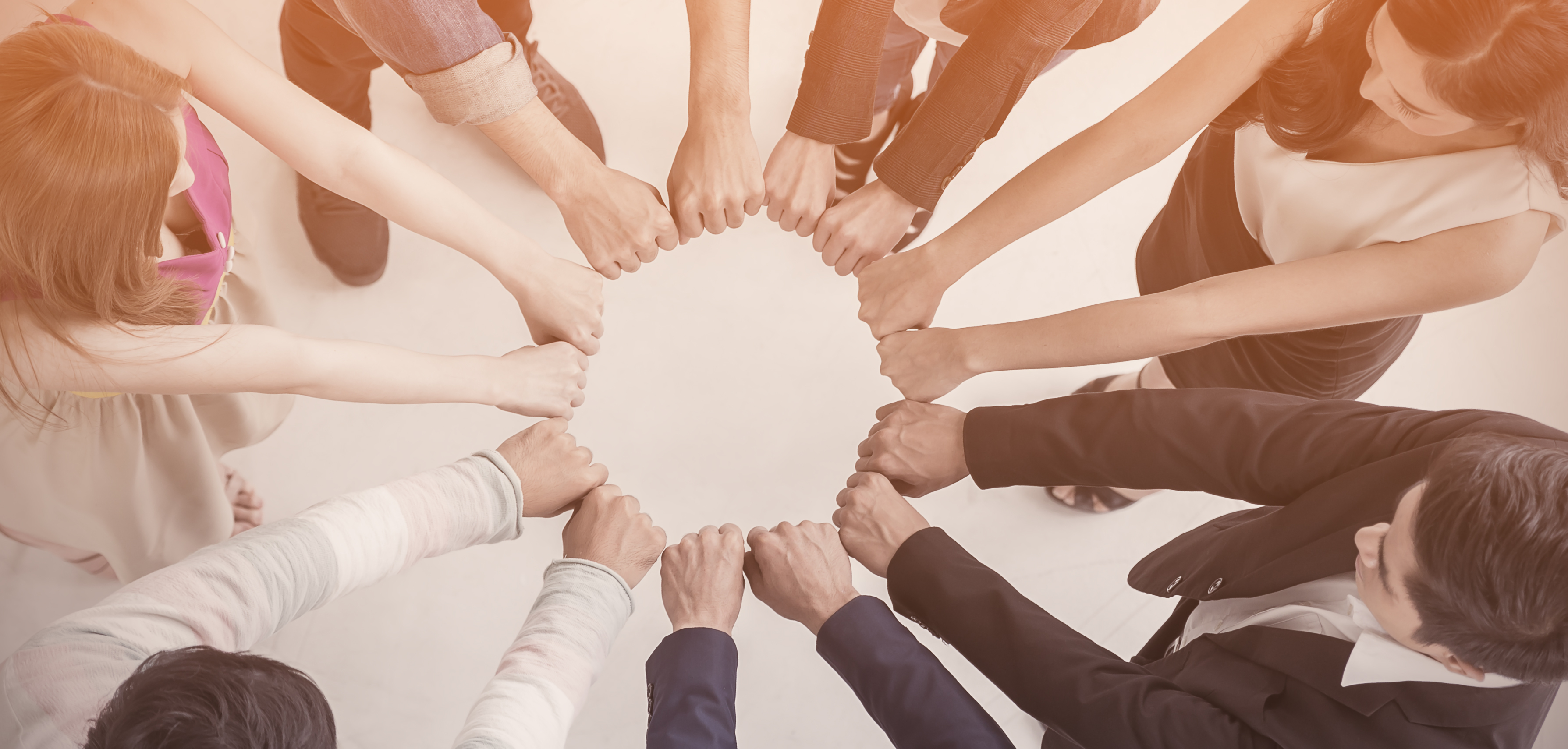 coaching de groupe
